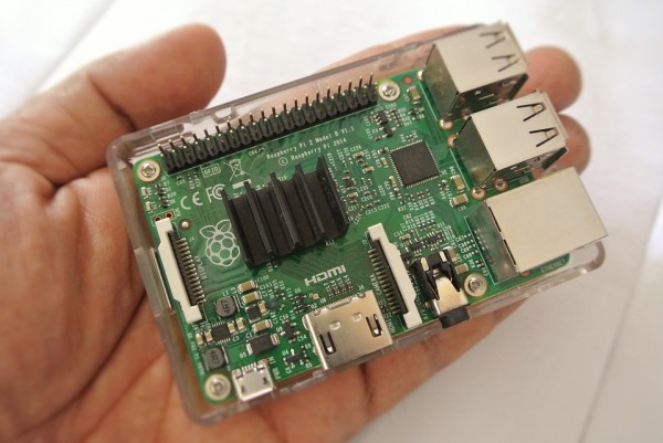 migliori custodie per Raspberry Pi