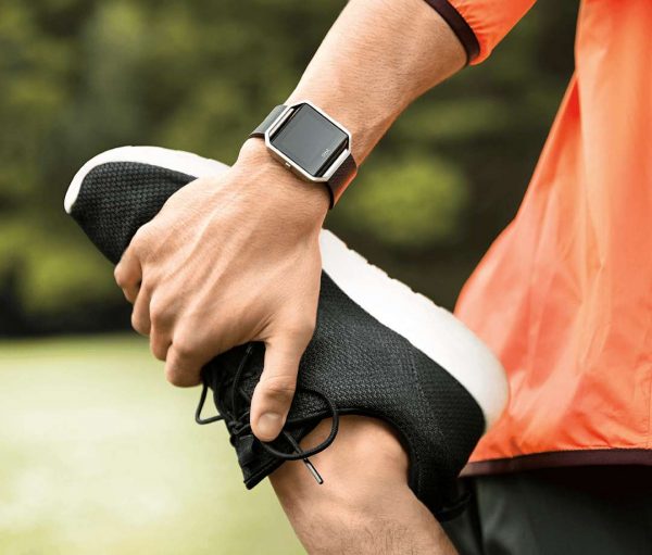 ©Fitbit