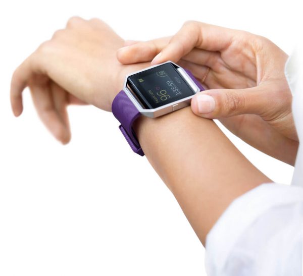 ©Fitbit