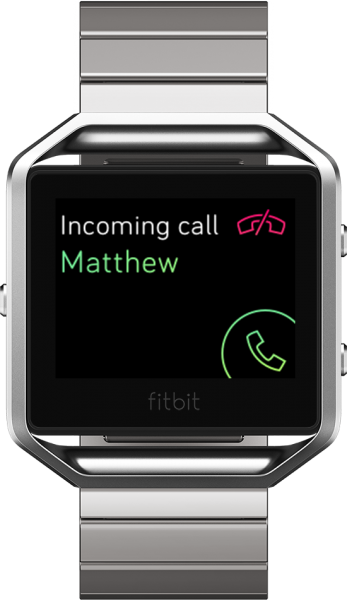 ©Fitbit