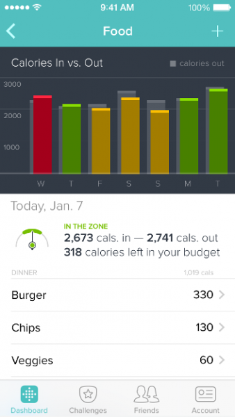 ©Fitbit